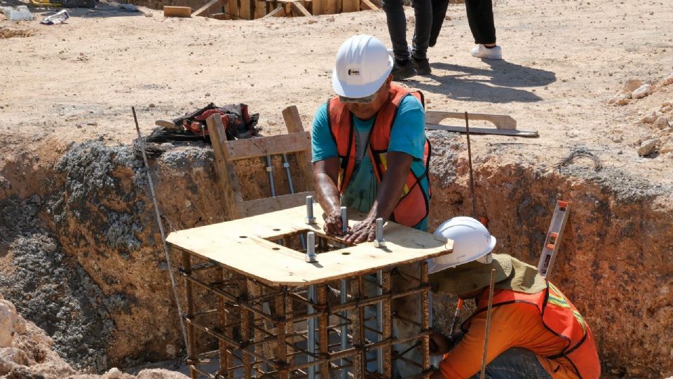 En la entidad se brindan condiciones para que los trabajadores puedan obtener y conservar un empleo