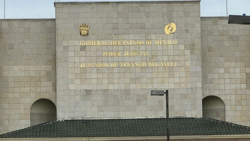 El 27 de enero, el imputado fue trasladado del MP estatal en Toluca al penal de Tenango del Valle, y se justificó que fue por motivos de seguridad