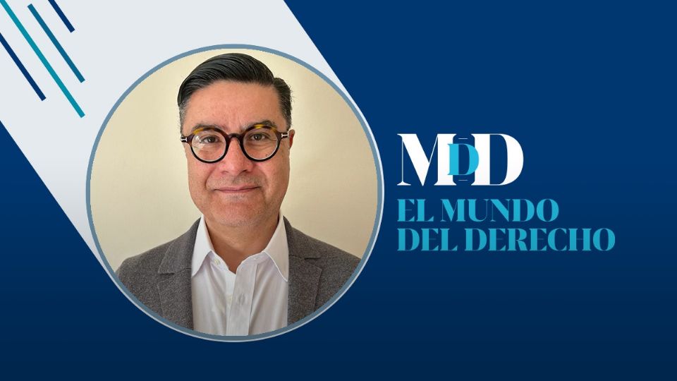 Ricardo Garduño López / Columna Invitada / Opinión El Heraldo de México