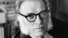 Isaac Asimov: Los libros básicos para entrar a su mundo