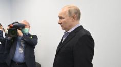 Ucrania revela qué hay detrás de Putin y sus dobles, ¿existen?