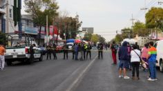 Menor herida en balacera de Iztacalco permanece en Instituto de Pediatría