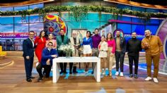 Venga La Alegría se renueva: así quedó el nuevo foro del matutino de TV Azteca, "nos reinventamos"