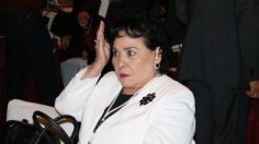 Carmen Salinas: así fue el día que la actriz enfrentó a un leopardo suelto en un set