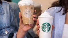 Compra una bebida y Starbucks te regala otra: promoción válida hasta el 7 de enero