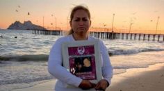 Ceci Flores, madre buscadora de Sonora invita a candidatas a que la "acompañen en tierra" a buscar desaparecidos