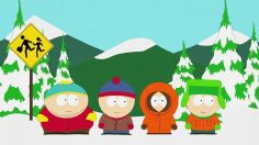 South Park: Con esta Inteligencia Artificial puedes crear rápido un capítulo donde eres el protagonista