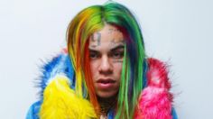 Tekashi 6ix9ine confirma su ruptura con Yailin "La Más Viral" tras acusaciones de violencia, ella le responde