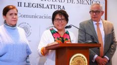 Martha Ávila: "Ya no es cuestión de votos ratificación de Godoy sino de legalidad"