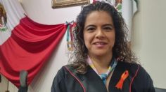 Ella es Berenice Ramírez, la primera Presidenta del Poder Judicial de Oaxaca