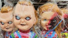 Chucky original: qué precio tiene y dónde se puede comprar en la CDMX para estos Reyes Magos