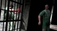 Manhunt 2: el aterrador videojuego prohibido en 6 países, fue hecho por Rockstar Games