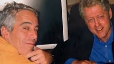 "A Bill Clinton le gustan jóvenes" y otras fuertes revelaciones de la lista de Jeffrey Epstein