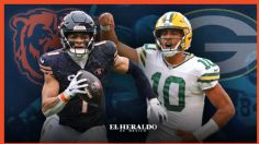 Chicago Bears vs Green Bay Packers: ¿Quién es favorito para ganar el partido HOY domingo 7 de enero?