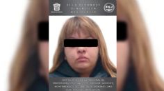 Vinculan a proceso a mujer que apuñaló a su hija