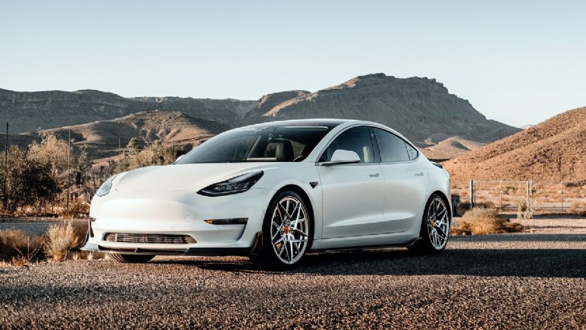 Santa Catarina rifará dos Tesla a quienes paguen su predial este 2024