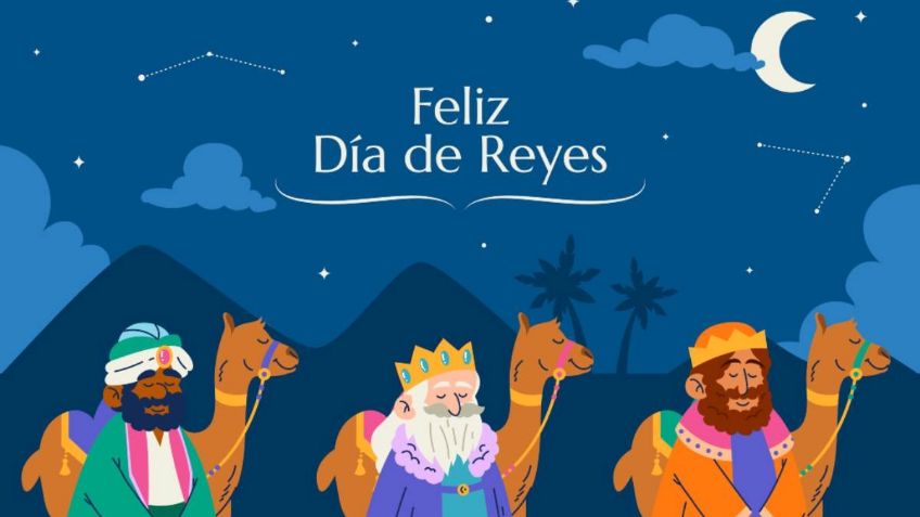 Cómo hacer tu carta a los REYES MAGOS para que te traigan todos tus REGALOS y dónde ponerla