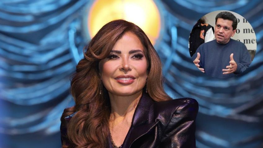 Por primera vez, Gloria Trevi describe los infames castigos a los que Sergio Andrade la sometió