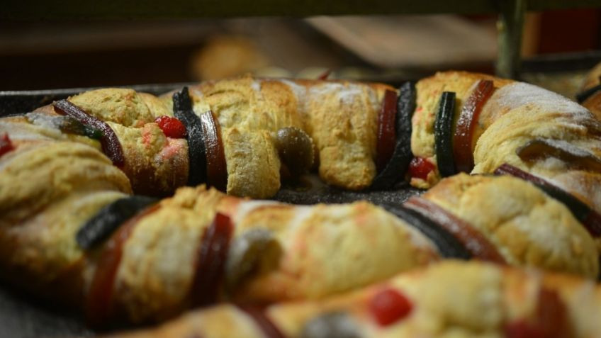 ¿Cuánto cuesta la Rosca de Reyes del Costco?