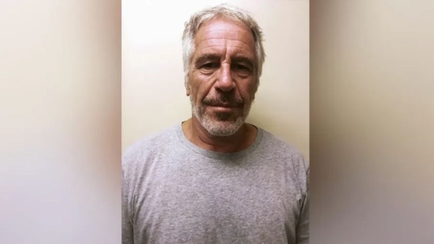 Justicia de Nueva York desclasifica documentos judiciales asociados a Jeffrey Epstein