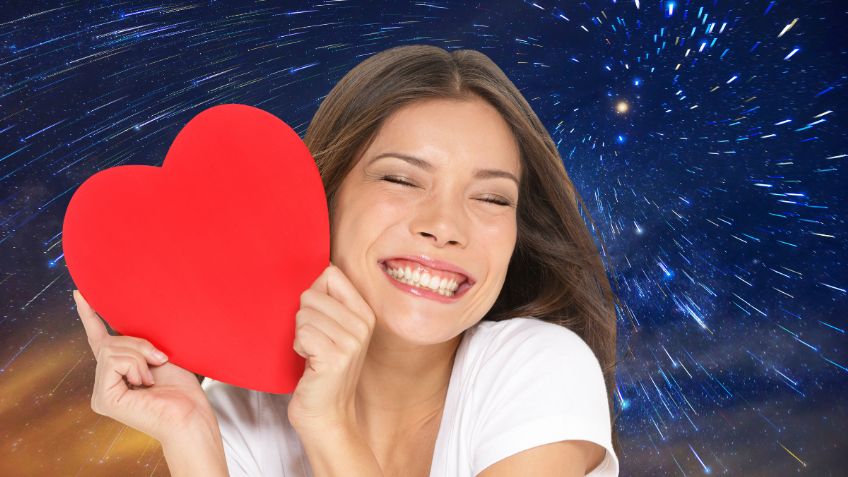 3 signos que serán beneficiados en el amor y la fortuna durante la primera lluvia de estrellas de 2024