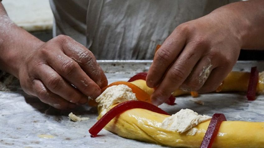 La rosca de Costco la andan revendiendo hasta en 2 mil pesos, ¿la comprarías?