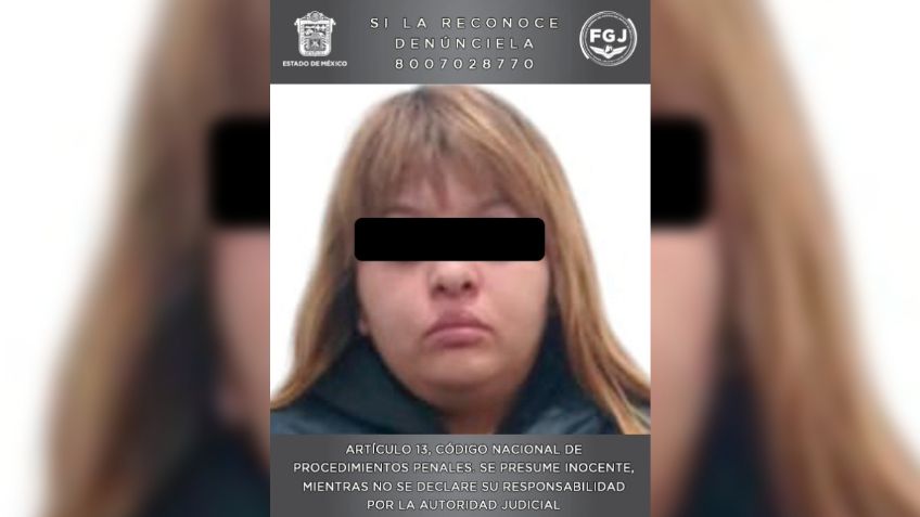 Vinculan a proceso a mujer que apuñaló a su hija