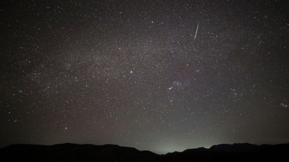 Para apreciar la lluvia de estrellas cuadrántidas no es necesario un telescopio ni algún lente especial