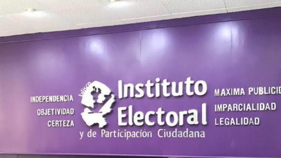 El IEPC dio el anuncio de acuerdo a lo establecido en su calendario electoral