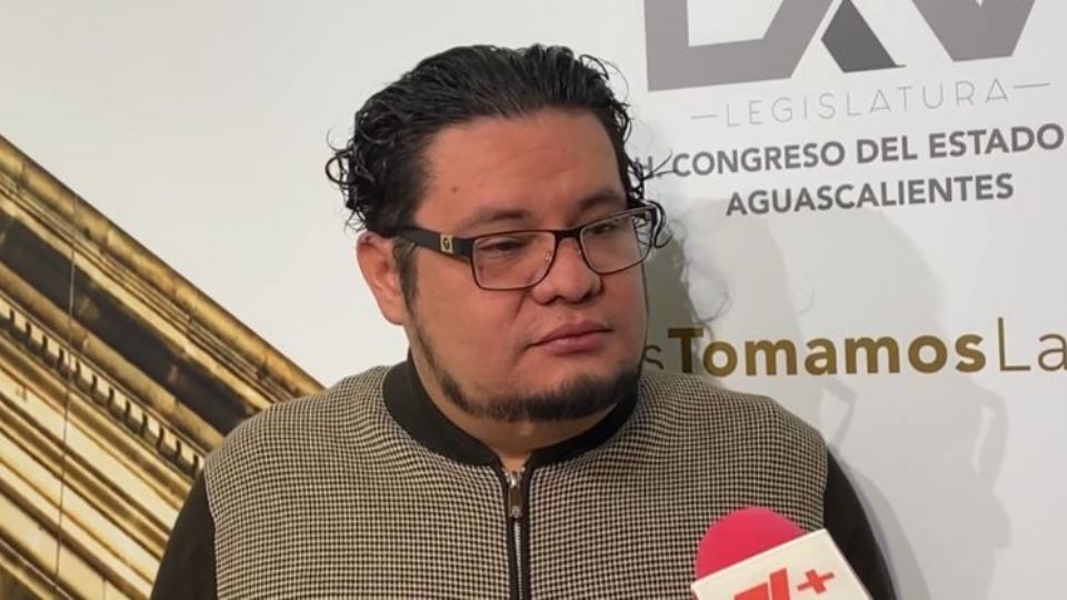 Diputade del Congreso de Aguascalientes