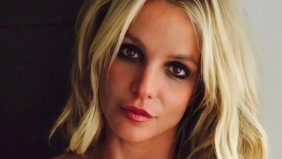 Spears aseguró que en los últimos años se ha dedicado a escribir canciones para otros artistas.