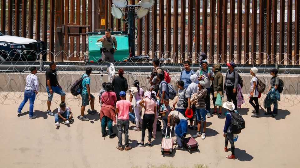 Presentarán pronto el esquema de apoyo por parte de los consulados a los migrantes.