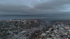 Lluvia y frío llegará a estas entidades durante hoy, 30 de enero