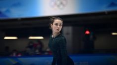 Kamila Valieva: suspenden 4 años a la patinadora rusa tras dar positivo a dopaje