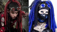 3 bandas de cybergoth con las que no podrás parar de bailar