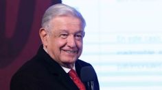 “México está feliz, los inconformes son los adversarios”, asegura AMLO