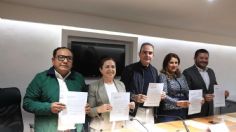 PRI se queda con un sólo diputado en Puebla; renuncian cinco inconformes por alianza con PAN