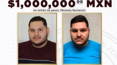 Sonora: ofrecen recompensa de un millón de pesos por "El Cardenal", presunto líder criminal