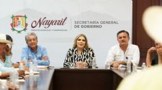 El gobierno de Nayarit apoyará sin intermediarios a productores de maíz