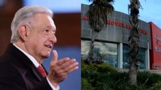 AMLO apoya que Auditorio del Bienestar en Cancún sea rescatado