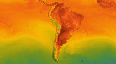 Expertos advierten por intensa ola de calor en países de América Latina ¿afecta también a México?