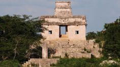 La zona arqueológica de Dzibilchaltún cerrará su paso a turistas