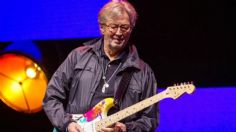 Eric Clapton en México: reportan error en la preventa de boletos