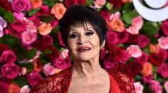 Muere Chita Rivera, actriz de Broadway, a los 91 años