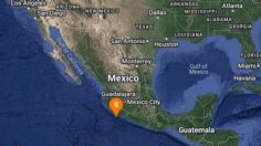 Sismo en Colima hoy 30 de enero fue imperceptible en la CDMX