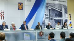 UANL celebra quinta edición de la cátedra homenaje a Osvaldo Batocletti