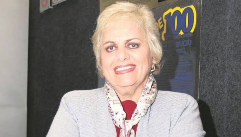 muere tina galindo