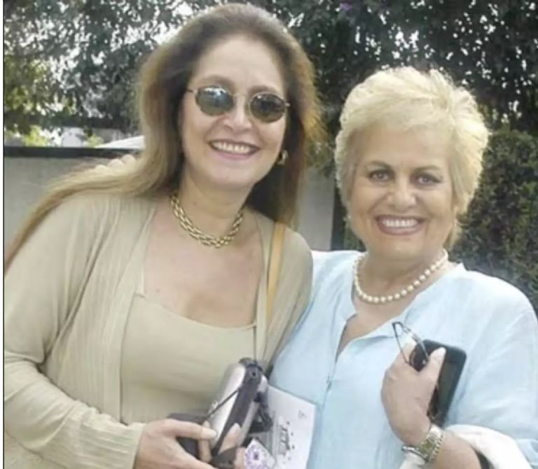 tina galindo daniela romo