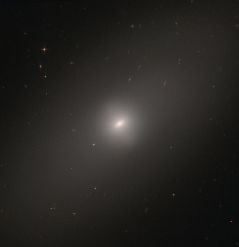 Hubble 