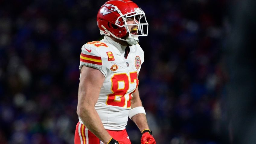 Los Chiefs dan un paso más para convertirse en la nueva dinastía de la NFL